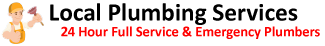 North Middletown NJ 24 Hour Plumbers